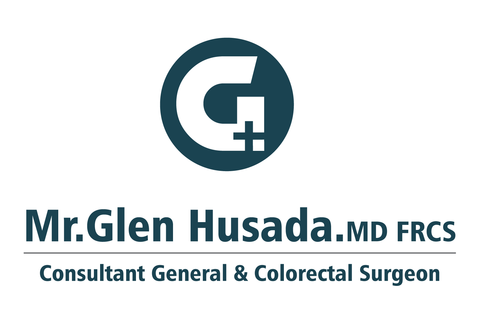 Dr.Glen Husada