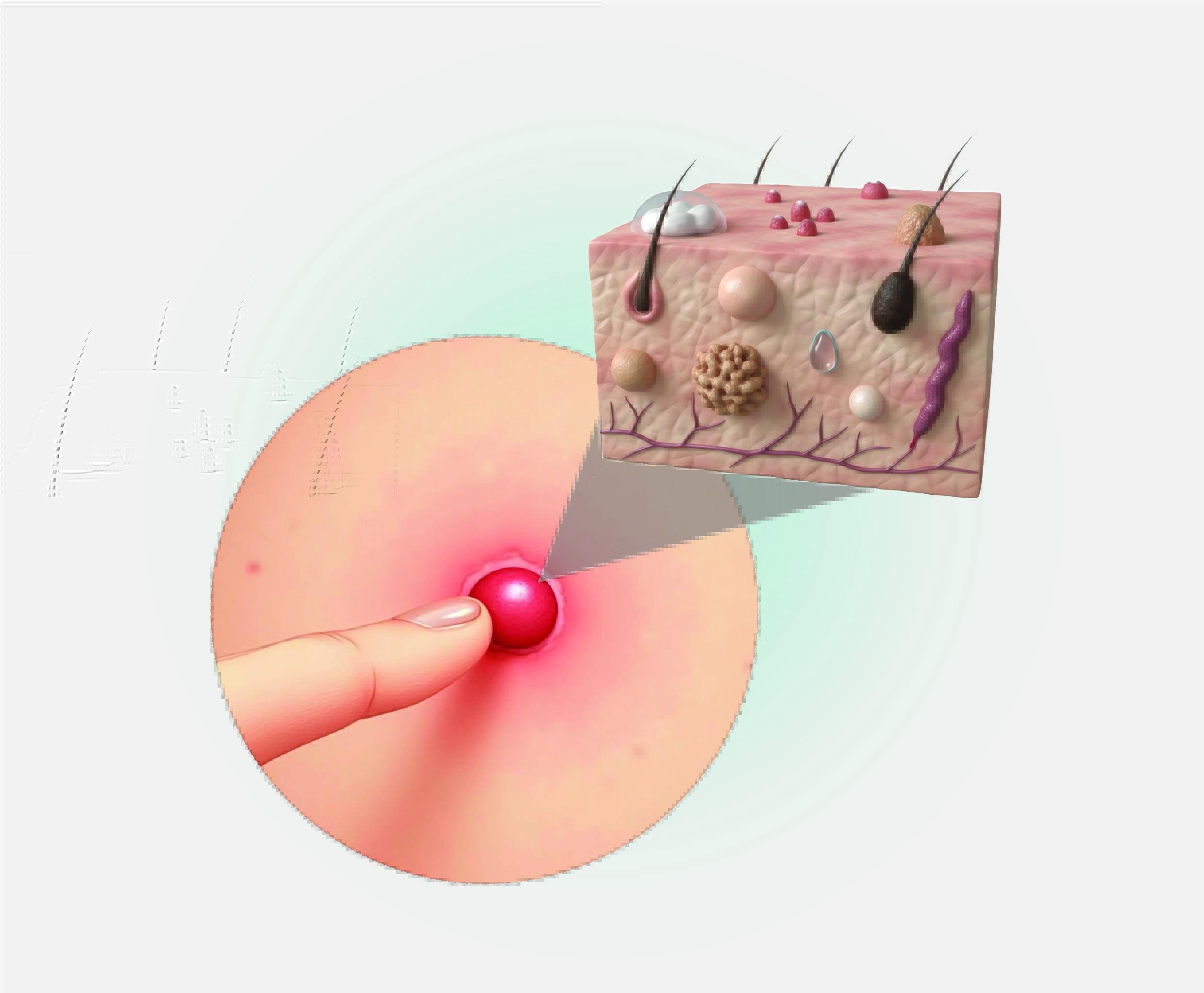 Lumps and Bumps Minor Surgery