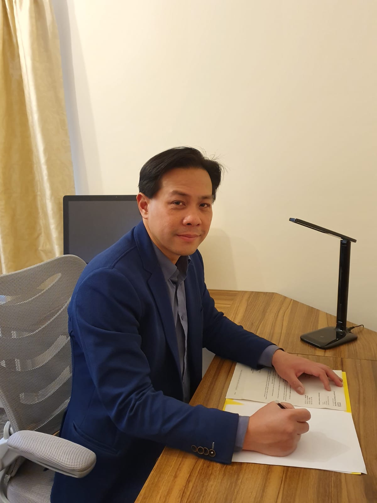 Mr Glen Husada Surgery